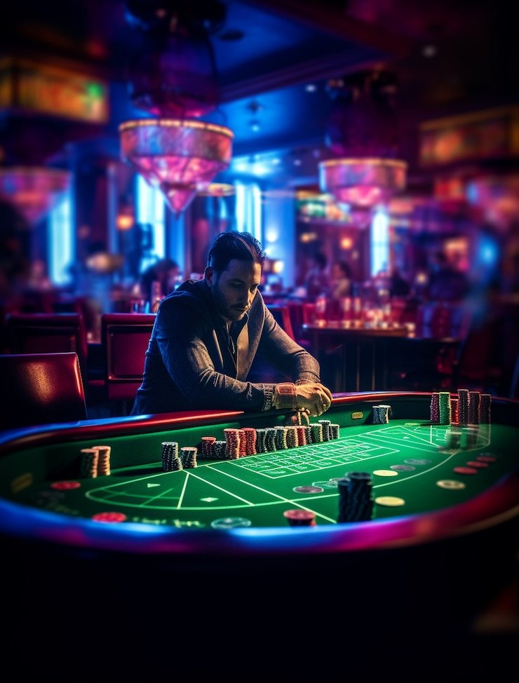 Tampilan antarmuka permainan Angka Main di aplikasi mobile winslots8 dengan pilihan angka yang jelas
