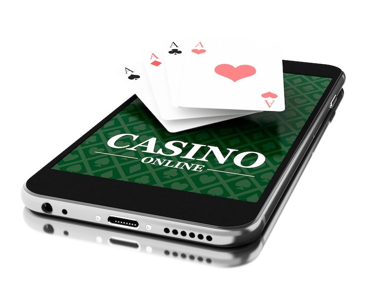 Download aplikasi APK winslots8 untuk Android dengan panduan langkah demi langkah