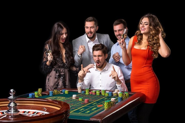 Metode pembayaran GoPay untuk winslots8