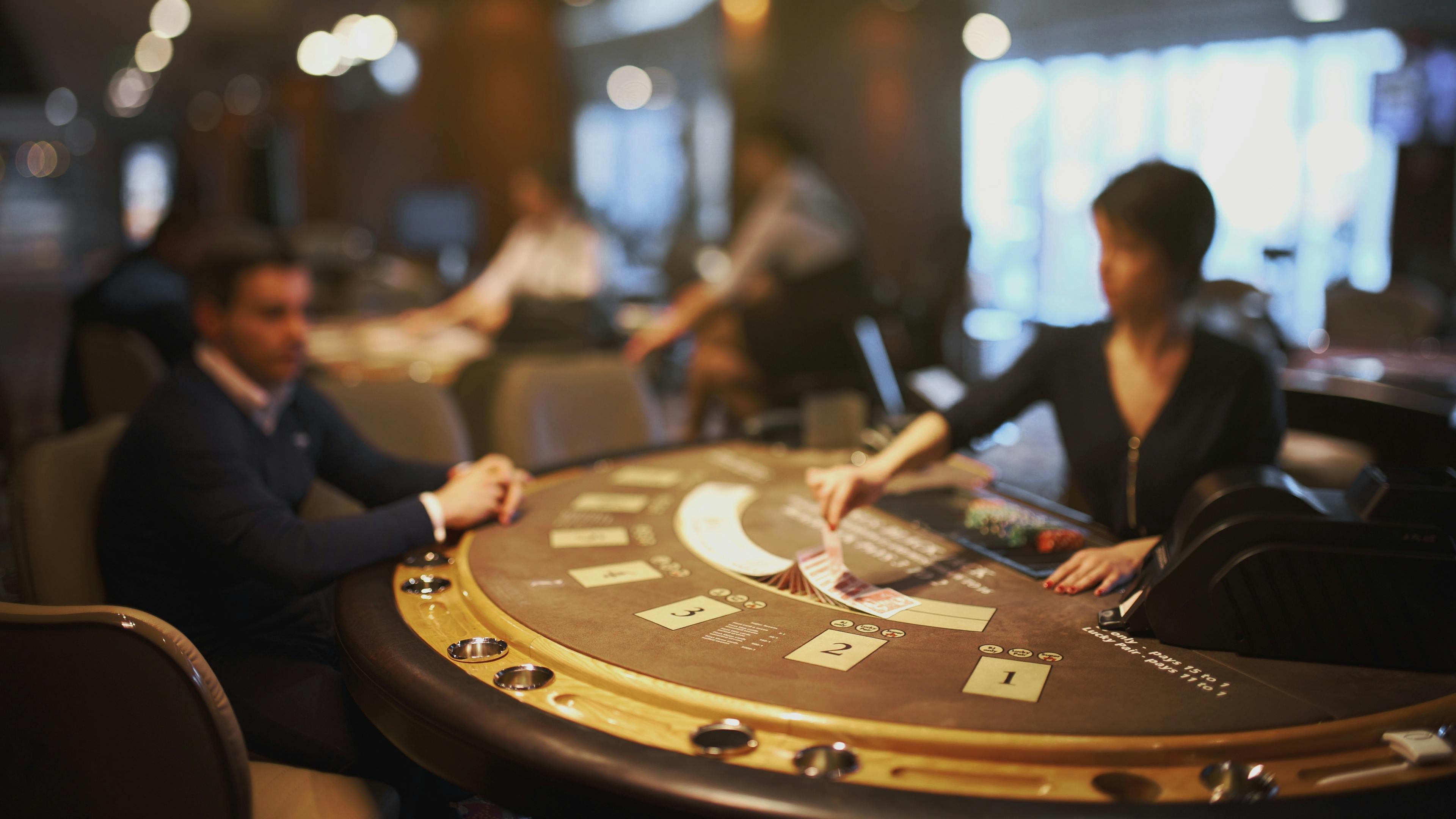 VIP Roulette Game 