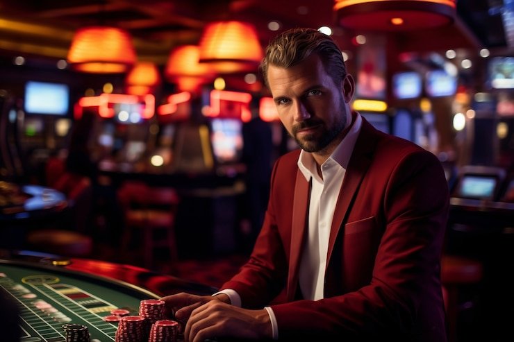 mobile banking — transfer cepat dan mudah Opsi pembayaran GoPay di winslots8